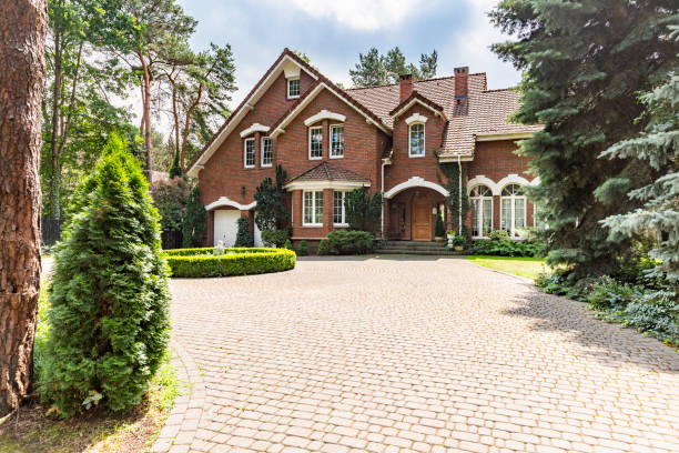 Professional Driveway Pavers in Waterville, MN