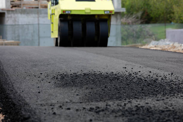 Driveway Repair Near Me in Waterville, MN