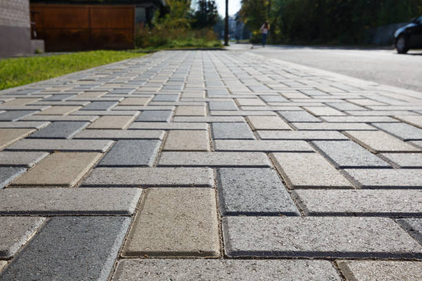 Best Affordable Driveway Pavers  in Waterville, MN