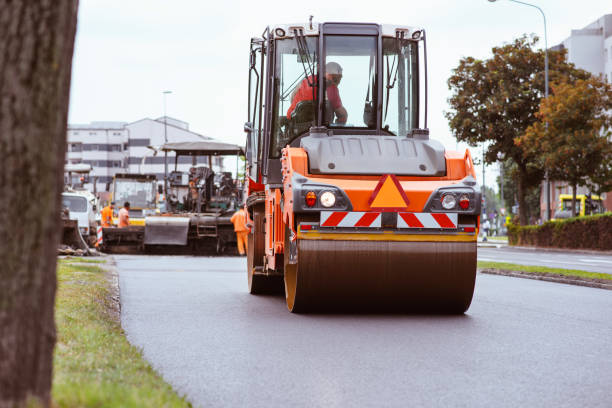 Reasons to Select Us for Your Driveway Paving Requirements in Waterville, MN