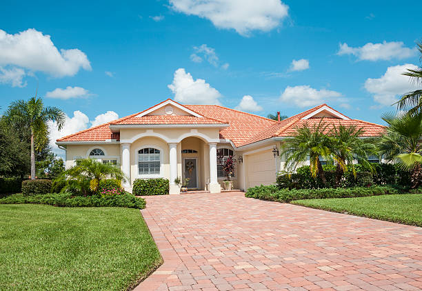 Best Residential Paver Driveway  in Waterville, MN