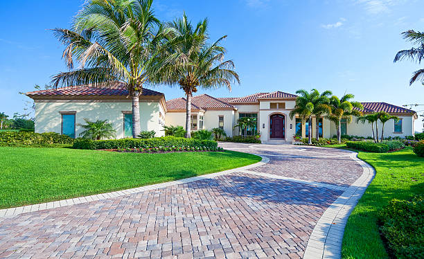 Best Driveway Pavers Near Me  in Waterville, MN