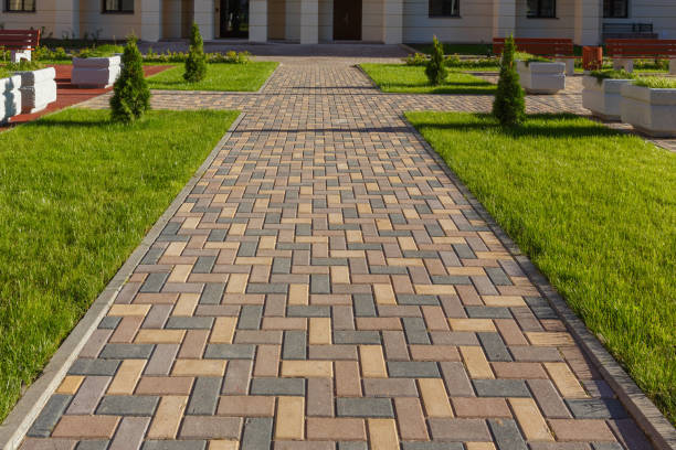 Best Interlocking Driveway Pavers  in Waterville, MN