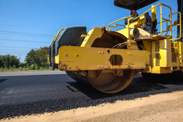 Best Decorative Driveway Pavers  in Waterville, MN